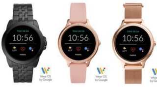 Fossil's new smartwatch review: Bang for your buck?