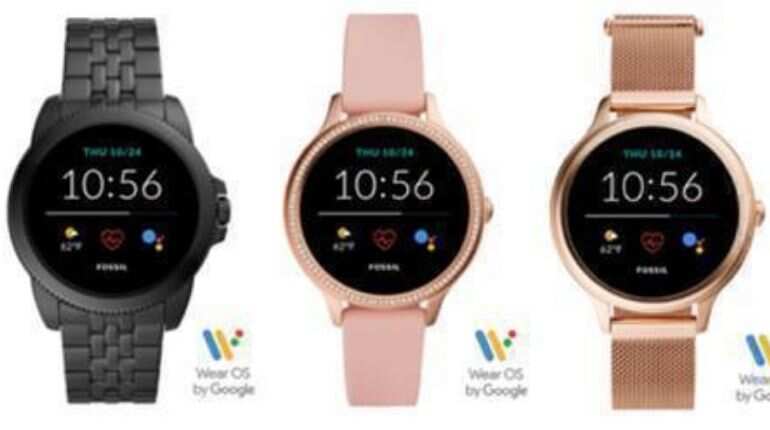 Fossil's new smartwatch review: Bang for your buck?