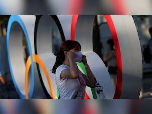 Tokyo Olympics 2020: Tokyo Games in the shadow of the pandemic