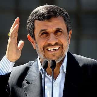 Exclusive: Pakistan's support to Taliban will endanger security of Afghanistan, warns former Iran president Mahmoud Ahmadinejad