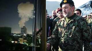 Car bomb attack at Afghanistan defence minister’s house in Kabul, gunmen enter his house: Reports