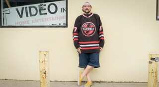Kevin Smith bio-documentary ‘Clerk’ to release on this date