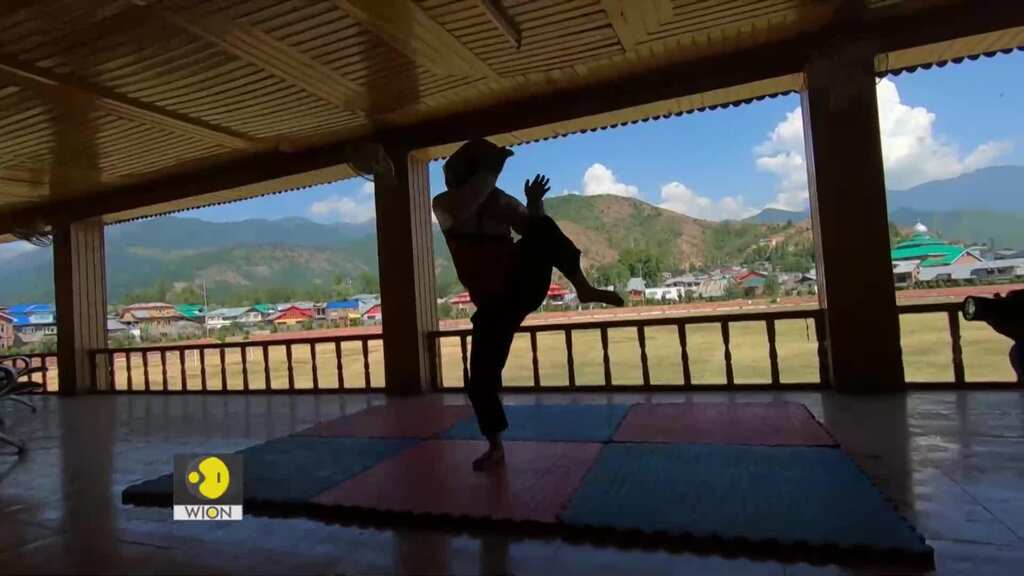 Kashmir Road To Progress: Voices of Youth