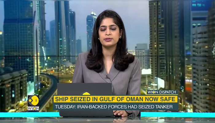 WionNews Video