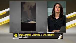Gravitas: Taliban claim attack targeting Defence Minister