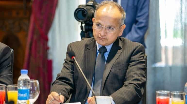 Taliban attacks in collusion with Pakistan-based LeT & other terror organisations: Afghan government Taliban attacks in collusion with Pakistan-based LeT & other terror organisations: Afghan government
