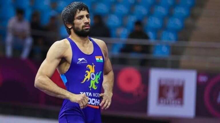 Tokyo Olympics 2020: Another medal assured for India as Ravi Kumar storms into finals