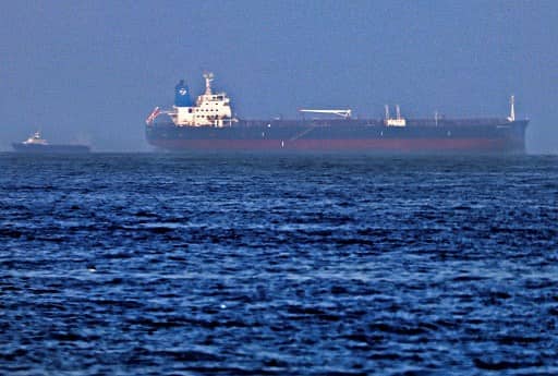 'Potential hijack' of ship off UAE coast has ended, says UK maritime security agency 'Potential hijack' of ship off UAE coast has ended, says UK maritime security agency