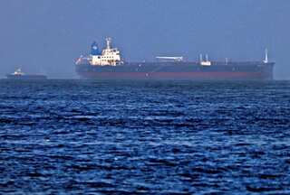 'Potential hijack' of ship off UAE coast has ended, says UK maritime security agency