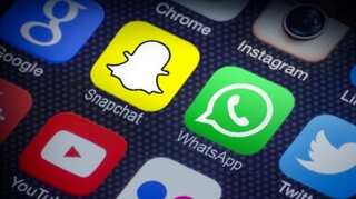 WhatsApp is doing a Snapchat: Facebook-owned messaging service rolls out option for disappearing photos, videos