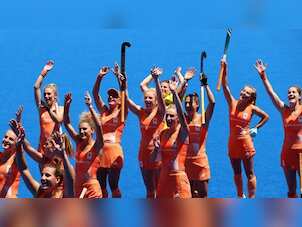 Tokyo Olympics: Netherlands reaches women's Hockey finals with 5-1 win over Britain