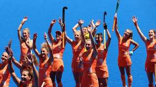 Tokyo Olympics: Netherlands reaches women's Hockey finals with 5-1 win over Britain