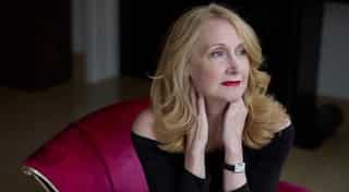 She Said: Patricia Clarkson to star in Harvey Weinstein sexual assault breakout story