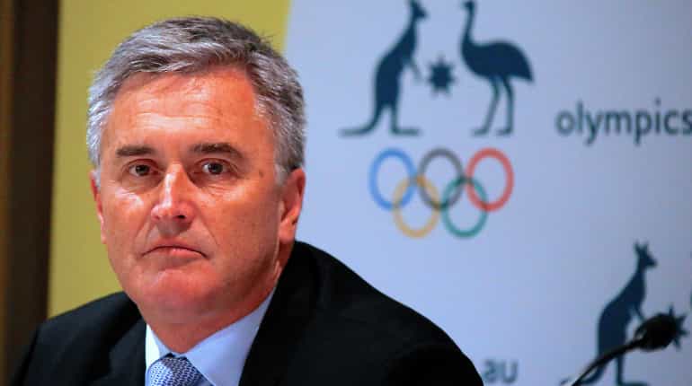 Tokyo Olympics: Australian Olympic officials criticise athletes after 'unacceptable' plane party Tokyo Olympics: Australian Olympic officials criticise athletes after 'unacceptable' plane party