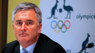 Tokyo Olympics: Australian Olympic officials criticise athletes after 'unacceptable' plane party