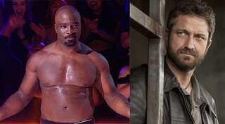 ‘Jessica Jones’ actor Mike Colter joins Gerard Butler in Lionsgate’s ‘The Plane’