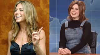 SNL skit on Jennifer Aniston: The ‘Friends’ star thought she was being ‘made fun of’