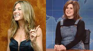 SNL skit on Jennifer Aniston: The ‘Friends’ star thought she was being ‘made fun of’
