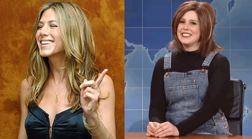 SNL skit on Jennifer Aniston: The ‘Friends’ star thought she was being ‘made fun of’