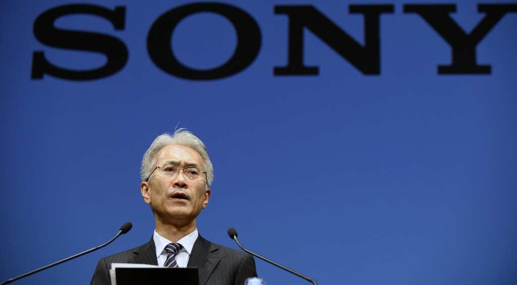 Sony Pictures quarterly profits have dipped, confirms the company