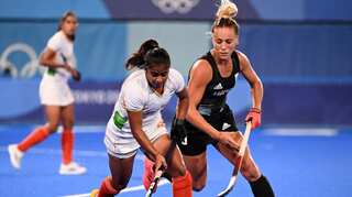 Tokyo Olympics: India lose 1-2 to Argentina in women's hockey semi-final, will play for bronze next