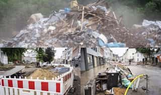 Over 2 million people dead, $3 trillion lost due to weather disasters in 50 years, says UN agency