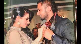 Indian rapper Honey Singh reacts to his wife’s ‘false, malicious’ allegations, says he’s pained