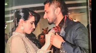 Indian rapper Yo Yo Honey Singh’s wife accuses him of domestic violence, casual sex with multiple women