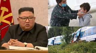 Top 10 world news: China's international travel restrictions, UK vaccinates children, and more