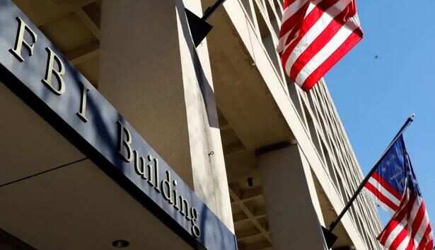 FBI agent used photos of female staff as bait in a sex trafficking sting