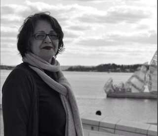 Iran sentences German human rights advocate to 10 years in prison over 'propaganda'