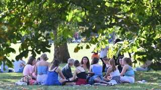 Canada: Teenagers being hired by businesses to tackle labour shortage