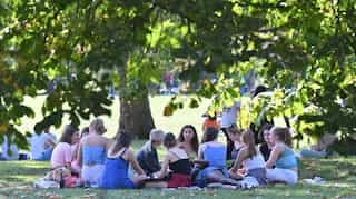 Canada: Teenagers being hired by businesses to tackle labour shortage