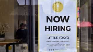 Racial employment divide continues in recovering US economy