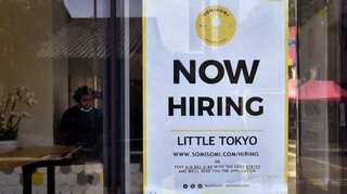Racial employment divide continues in recovering US economy