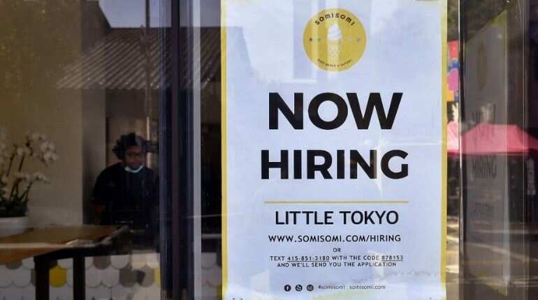Racial employment divide continues in recovering US economy