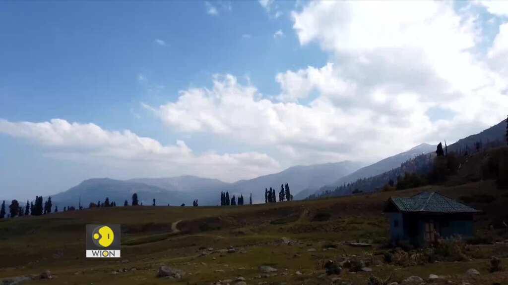 Kashmir Road to Progress: Voices of women