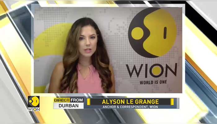 WionNews Video