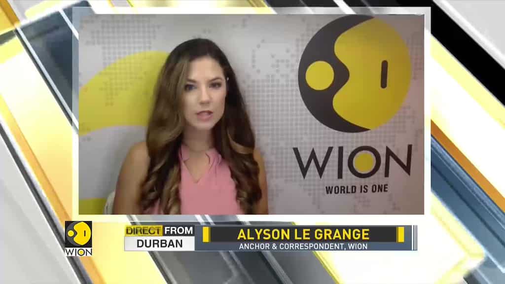WION Exclusive: Ghani's top aide Umer Daudzai slams US