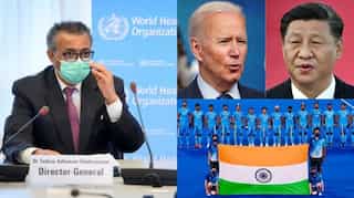 Morning news brief: US approves weapon deal with Taiwan, India wins bronze medal in hockey and more