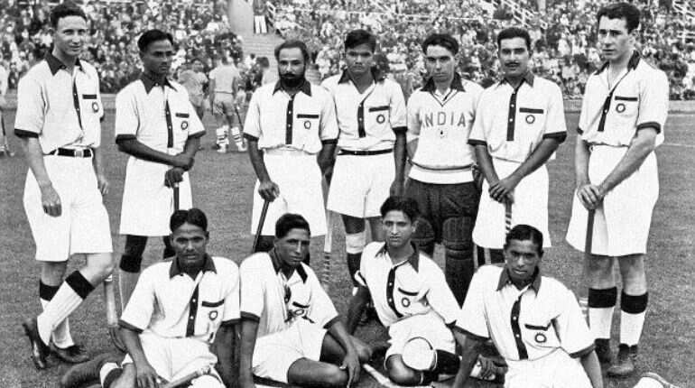 'Glory Days' (Photo credit - @WeAreTeamIndia)