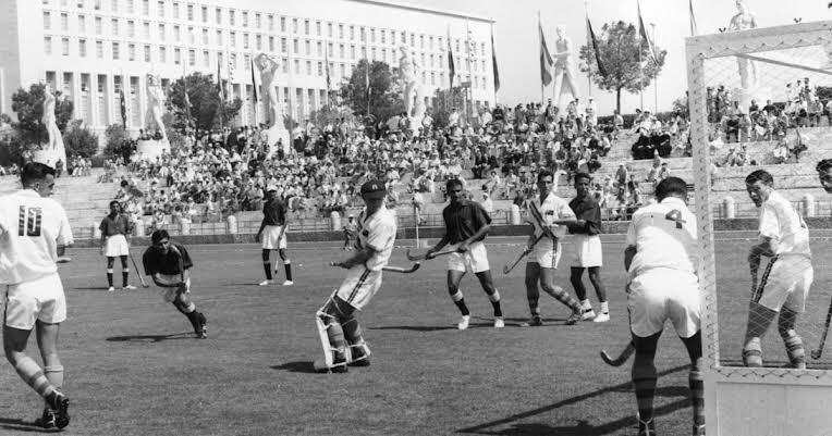 Slump in the late 60s, and the 70s (Photo credit - @WeAreTeamIndia)