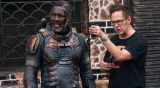 James Gunn on Snyder Cut fans review-bombing his ‘The Suicide Squad’: I'll live