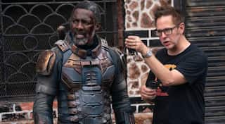 James Gunn on Snyder Cut fans review-bombing his ‘The Suicide Squad’: I'll live