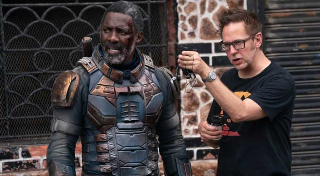 James Gunn on Snyder Cut fans review-bombing his ‘The Suicide Squad’: I'll live