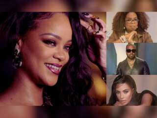 Rihanna to Kanye West: Celebrities who are in the billionaire club