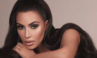 Kim Kardashian undergoes stomach tightening treatment