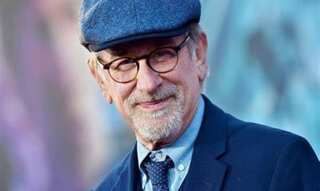 Steven Spielberg says he won’t direct another musical after ‘West Side Story’