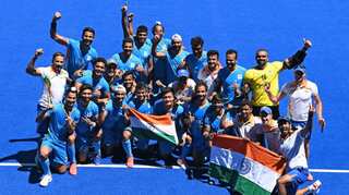 Team to start training next month for Commonwealth, Asian Games: Hockey player Gurjant Singh