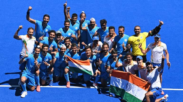 Team to start training next month for Commonwealth, Asian Games: Hockey player Gurjant Singh